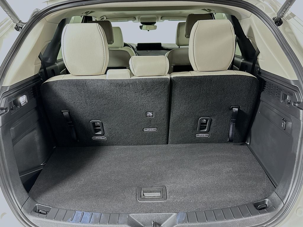 2025 Mazda Mazda CX-90 3.3 Turbo Preferred