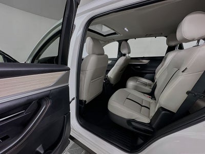 2025 Mazda Mazda CX-90 3.3 Turbo Preferred