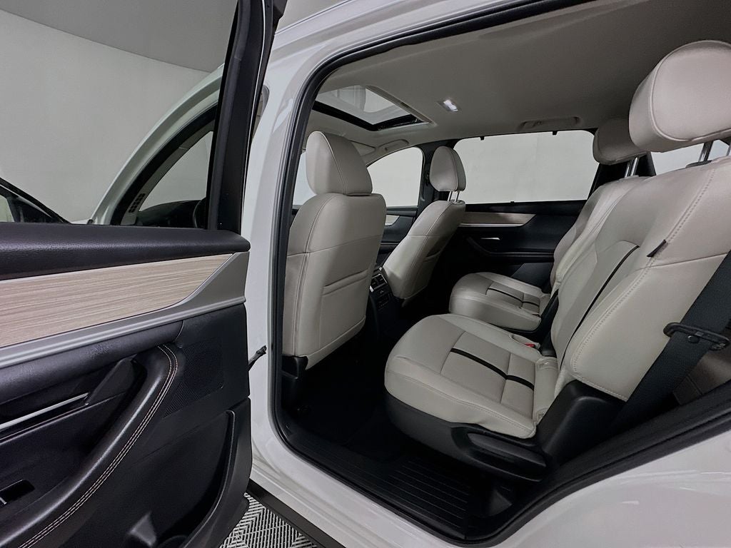2025 Mazda Mazda CX-90 3.3 Turbo Preferred