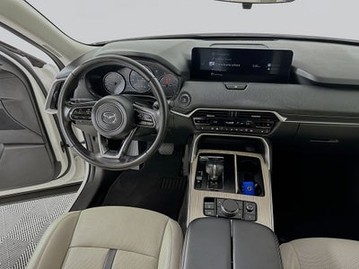 2025 Mazda Mazda CX-90 3.3 Turbo Preferred