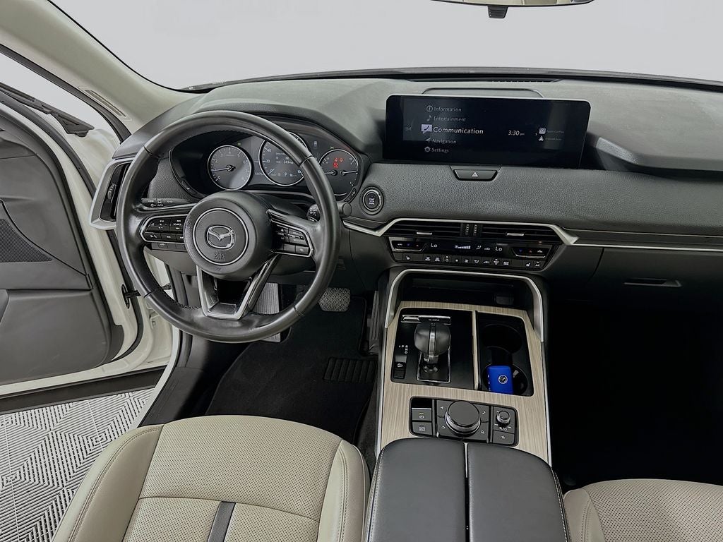 2025 Mazda Mazda CX-90 3.3 Turbo Preferred