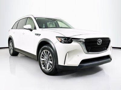 2025 Mazda Mazda CX-90 3.3 Turbo Preferred