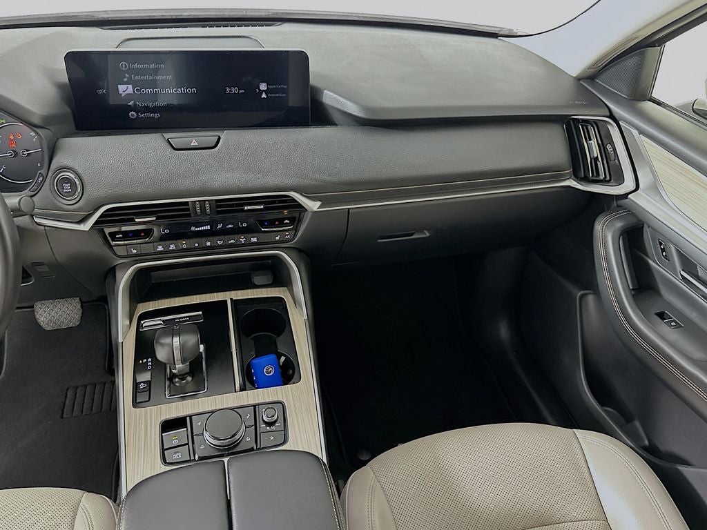 2025 Mazda Mazda CX-90 3.3 Turbo Preferred