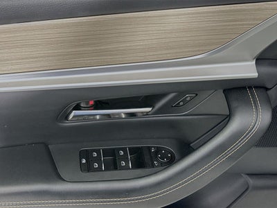 2025 Mazda Mazda CX-90 3.3 Turbo Preferred