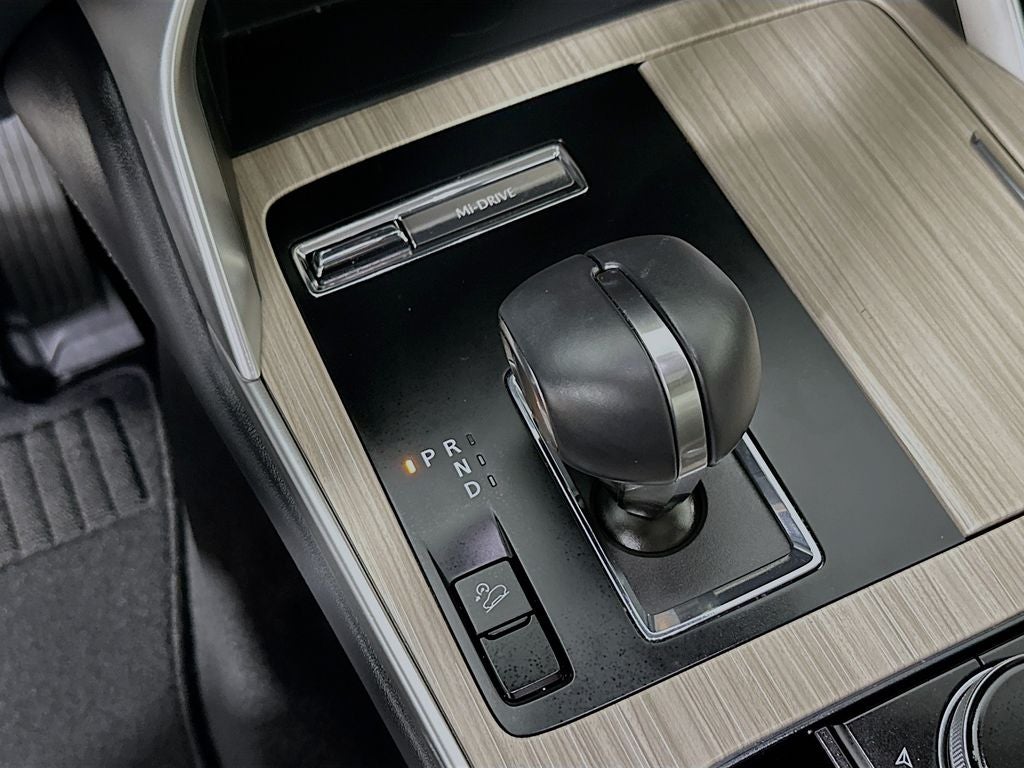 2025 Mazda Mazda CX-90 3.3 Turbo Preferred