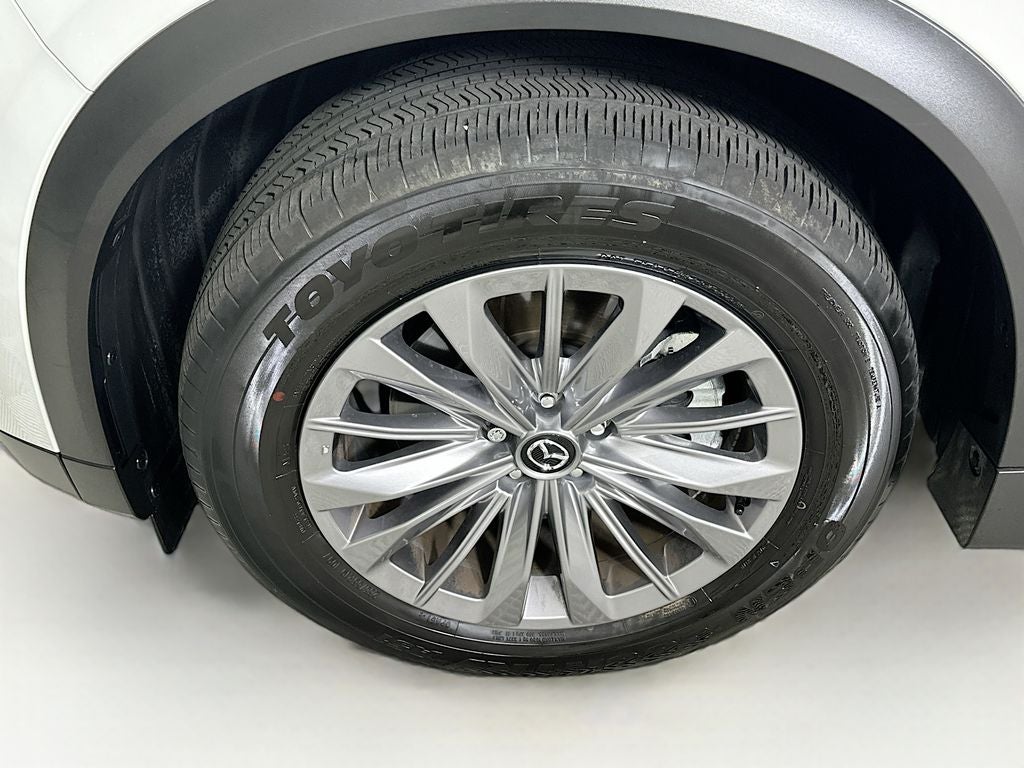 2025 Mazda Mazda CX-90 3.3 Turbo Preferred
