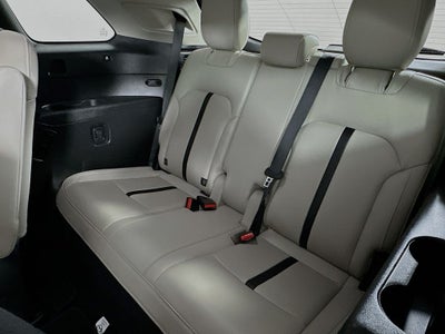 2025 Mazda Mazda CX-90 3.3 Turbo Preferred