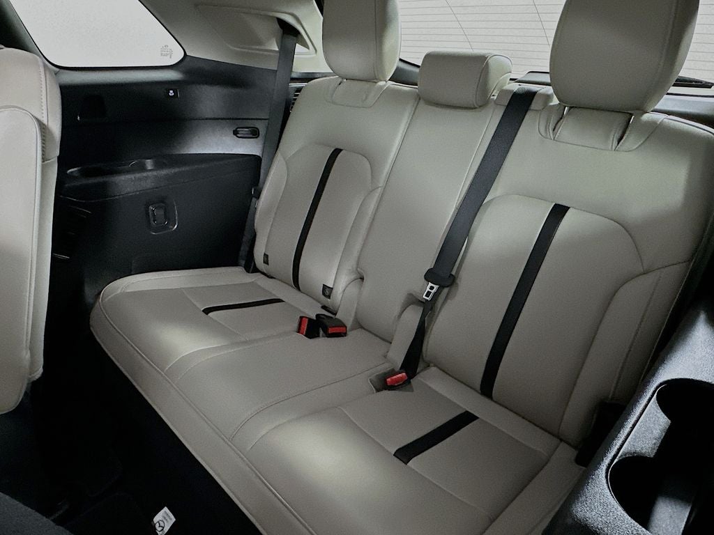 2025 Mazda Mazda CX-90 3.3 Turbo Preferred
