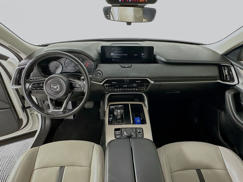 2025 Mazda Mazda CX-90 3.3 Turbo Preferred