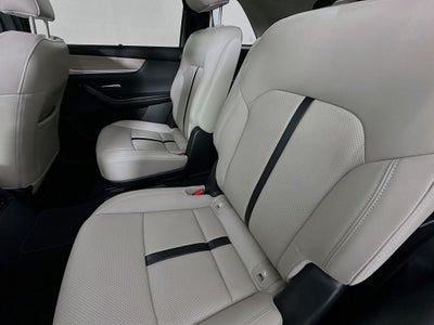 2025 Mazda Mazda CX-90 3.3 Turbo Preferred