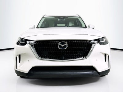 2025 Mazda Mazda CX-90 3.3 Turbo Preferred