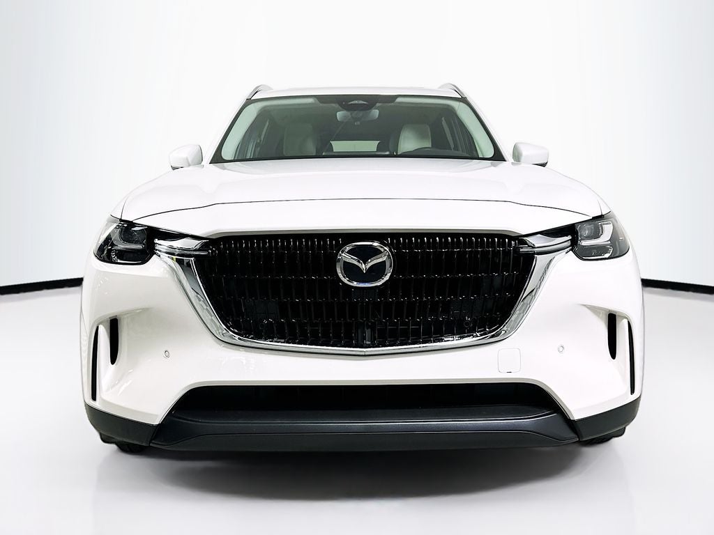 2025 Mazda Mazda CX-90 3.3 Turbo Preferred