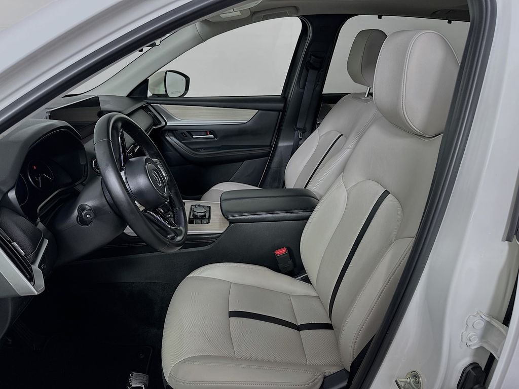 2025 Mazda Mazda CX-90 3.3 Turbo Preferred
