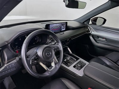 2024 Mazda Mazda CX-90 3.3 Turbo S Premium