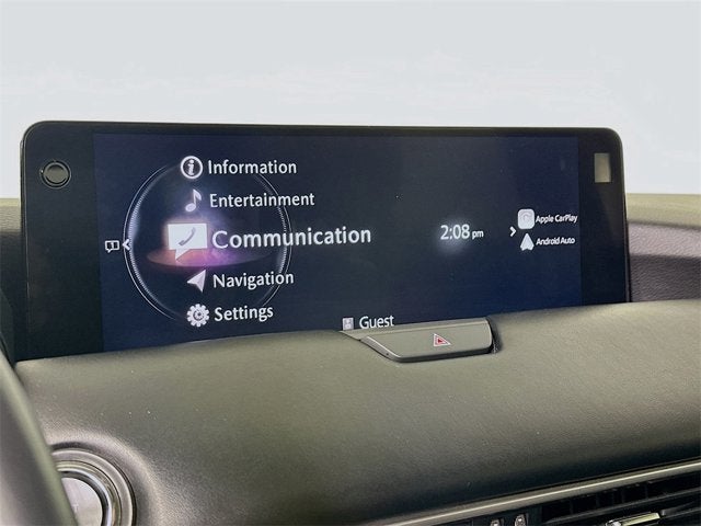 2024 Mazda Mazda CX-90 3.3 Turbo S Premium