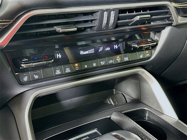 2024 Mazda Mazda CX-90 3.3 Turbo S Premium