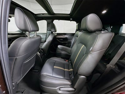 2024 Mazda Mazda CX-90 3.3 Turbo S Premium