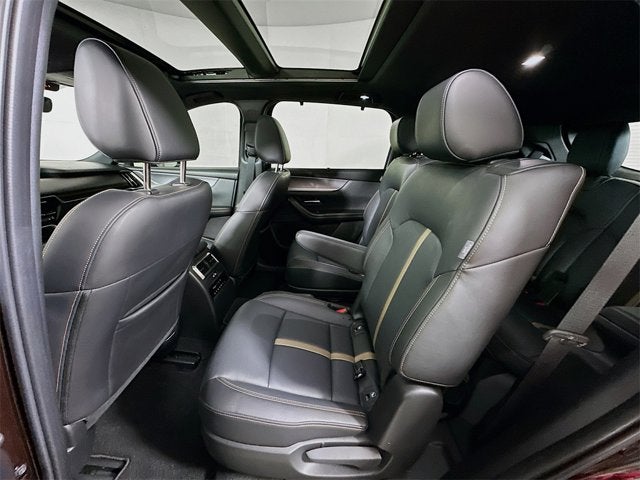 2024 Mazda Mazda CX-90 3.3 Turbo S Premium