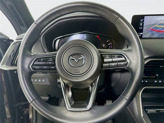 2024 Mazda Mazda CX-90 3.3 Turbo S Premium
