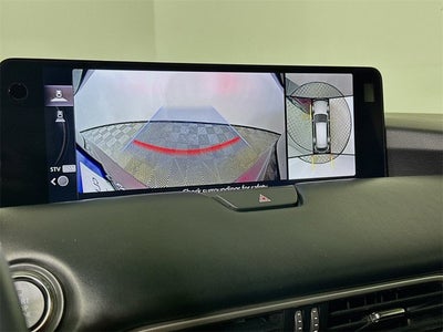 2024 Mazda Mazda CX-90 3.3 Turbo S Premium