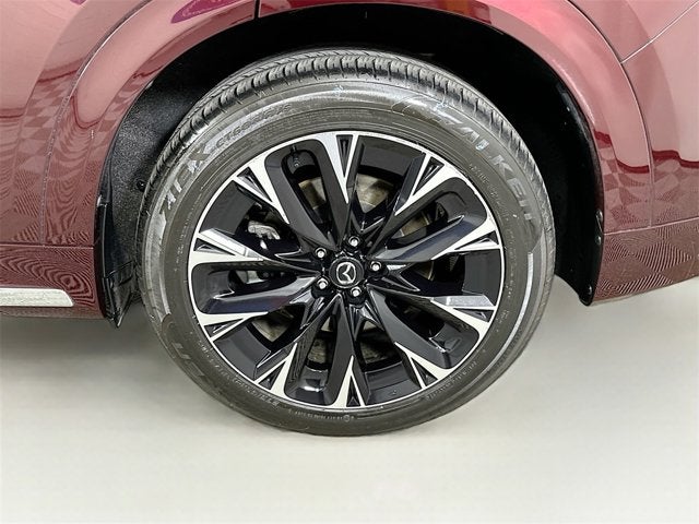 2024 Mazda Mazda CX-90 3.3 Turbo S Premium