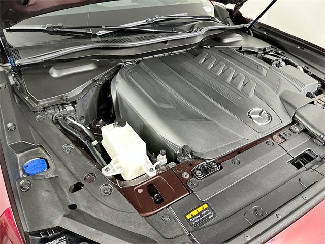 2024 Mazda Mazda CX-90 3.3 Turbo S Premium