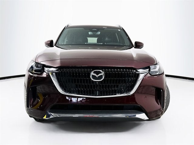 2024 Mazda Mazda CX-90 3.3 Turbo S Premium