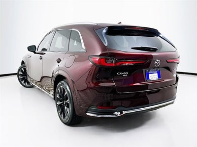 2024 Mazda Mazda CX-90 3.3 Turbo S Premium
