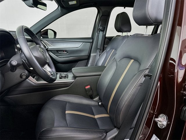 2024 Mazda Mazda CX-90 3.3 Turbo S Premium