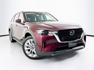 2024 Mazda Mazda CX-90 3.3 Turbo Premium