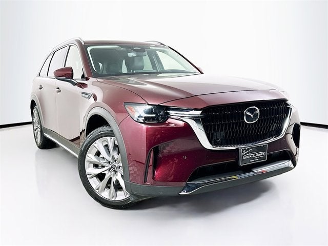 2024 Mazda Mazda CX-90 3.3 Turbo Premium