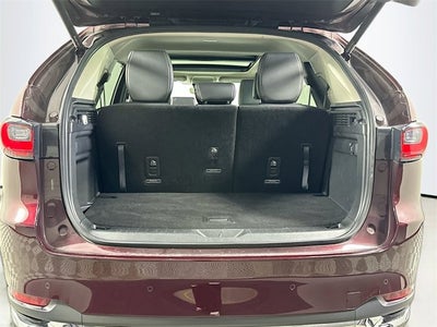 2024 Mazda Mazda CX-90 3.3 Turbo Premium