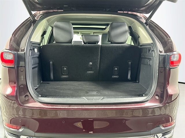 2024 Mazda Mazda CX-90 3.3 Turbo Premium