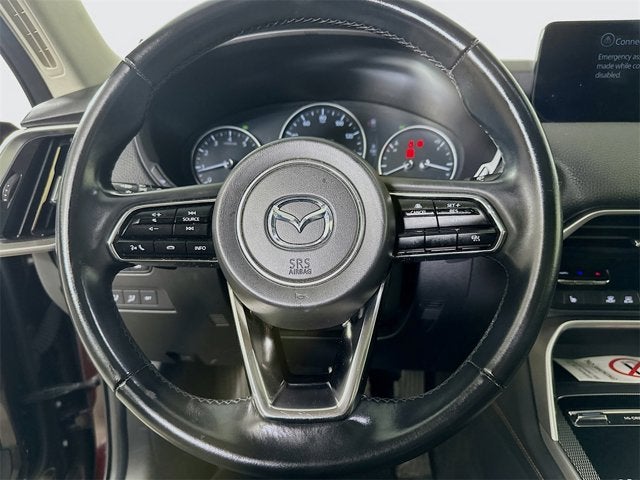 2024 Mazda Mazda CX-90 3.3 Turbo Premium