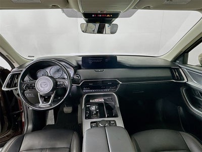 2024 Mazda Mazda CX-90 3.3 Turbo Premium