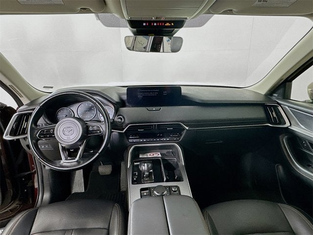 2024 Mazda Mazda CX-90 3.3 Turbo Premium