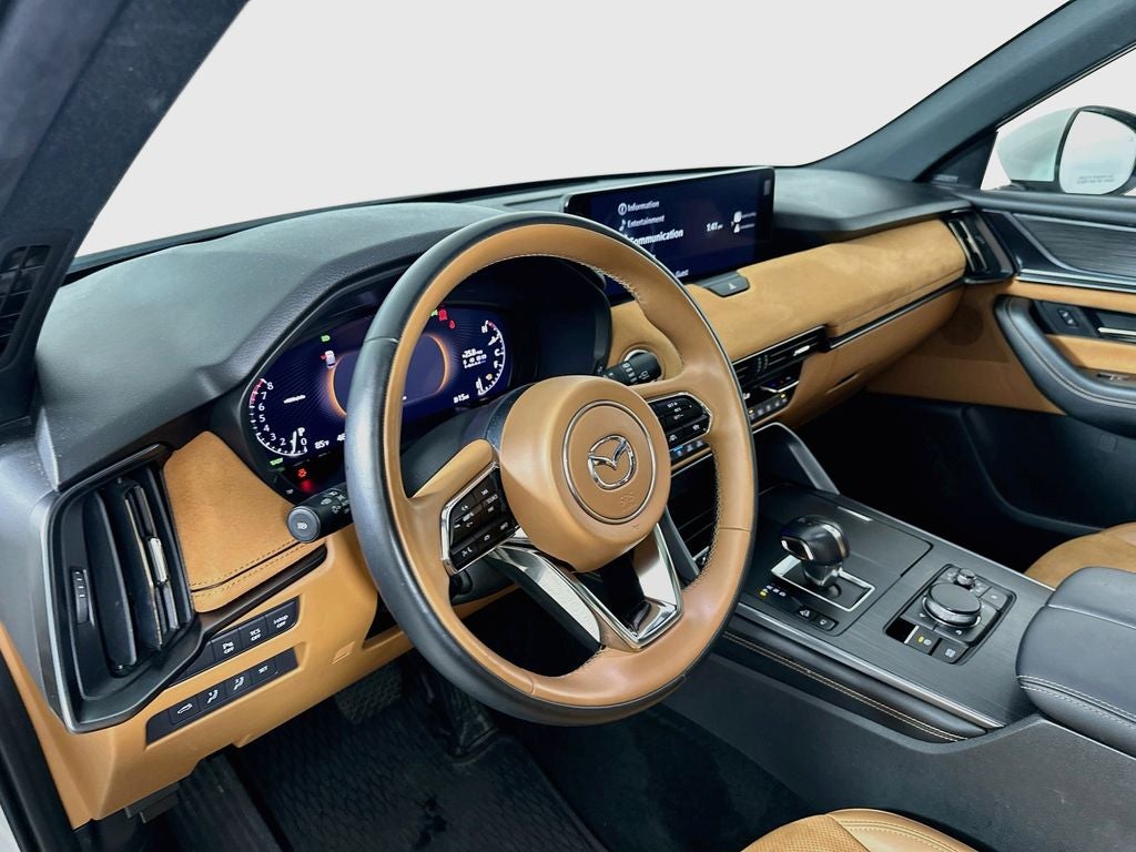 2024 Mazda Mazda CX-90 3.3 Turbo S Premium Plus