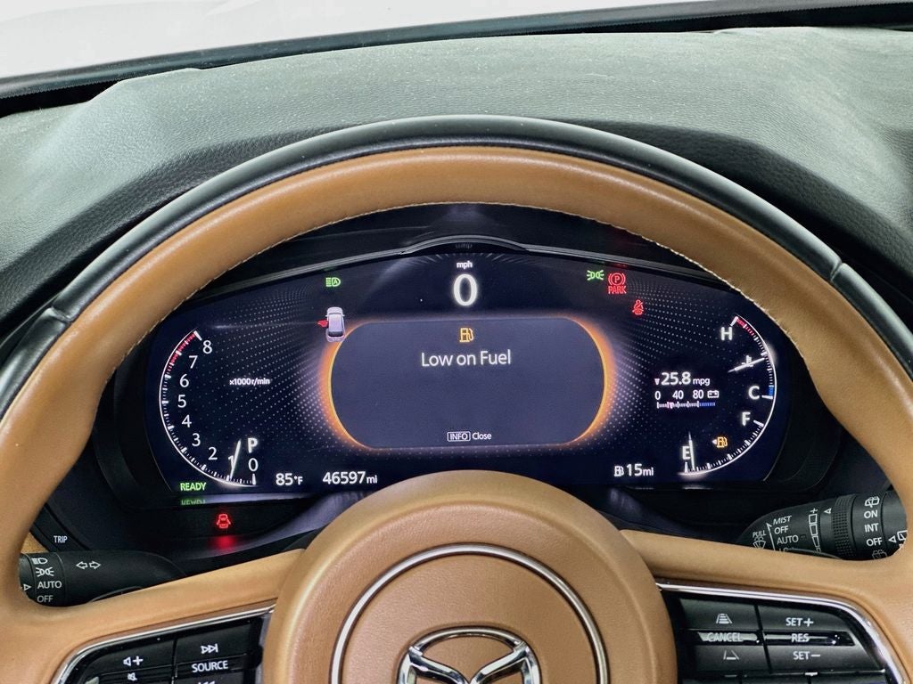 2024 Mazda Mazda CX-90 3.3 Turbo S Premium Plus