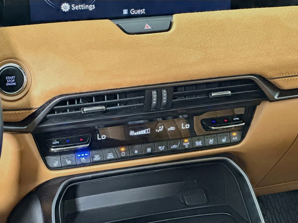 2024 Mazda Mazda CX-90 3.3 Turbo S Premium Plus