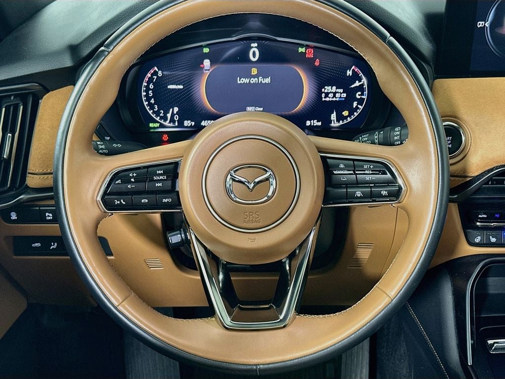 2024 Mazda Mazda CX-90 3.3 Turbo S Premium Plus