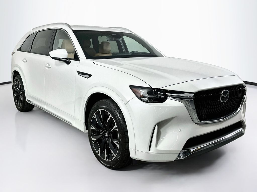 2024 Mazda Mazda CX-90 3.3 Turbo S Premium Plus