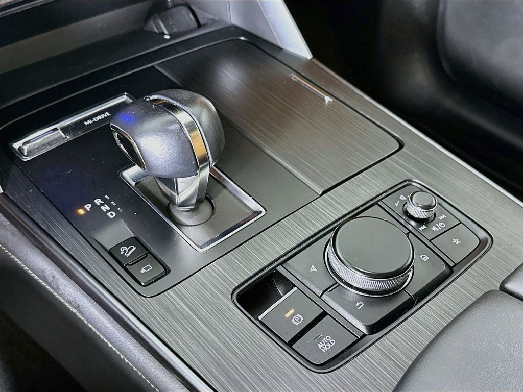 2024 Mazda Mazda CX-90 3.3 Turbo S Premium Plus