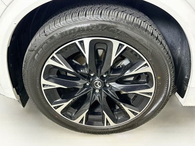 2024 Mazda Mazda CX-90 3.3 Turbo S Premium Plus
