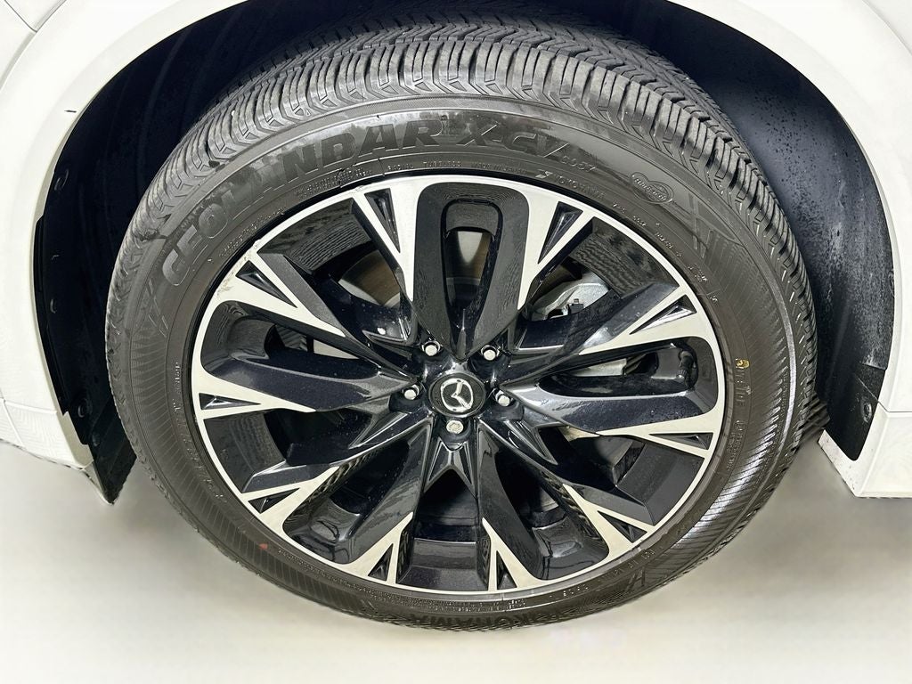 2024 Mazda Mazda CX-90 3.3 Turbo S Premium Plus