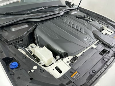 2024 Mazda Mazda CX-90 3.3 Turbo S Premium Plus