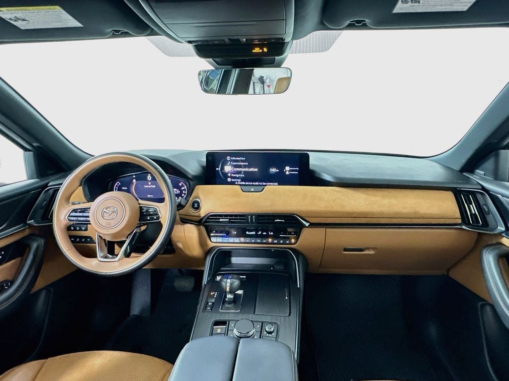 2024 Mazda Mazda CX-90 3.3 Turbo S Premium Plus