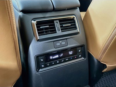 2024 Mazda Mazda CX-90 3.3 Turbo S Premium Plus