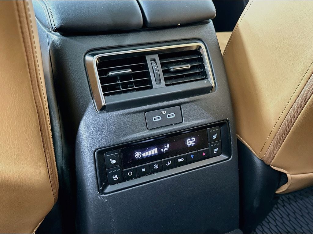 2024 Mazda Mazda CX-90 3.3 Turbo S Premium Plus