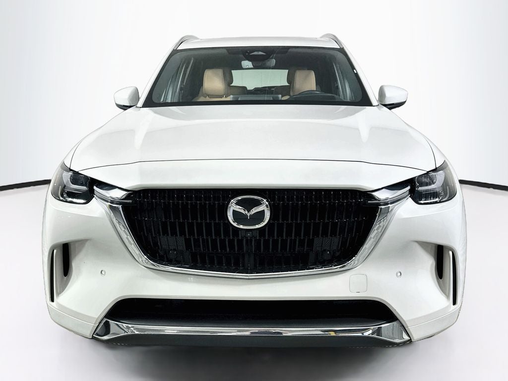2024 Mazda Mazda CX-90 3.3 Turbo S Premium Plus