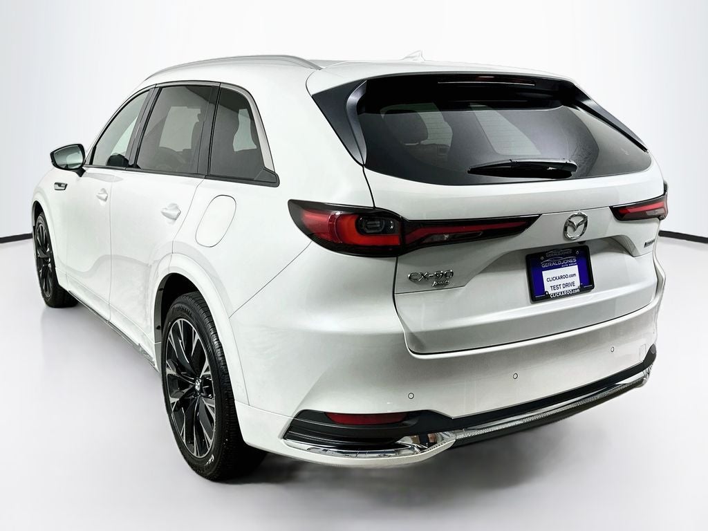 2024 Mazda Mazda CX-90 3.3 Turbo S Premium Plus